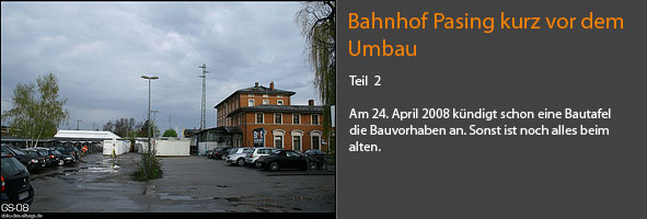 München-Pasing